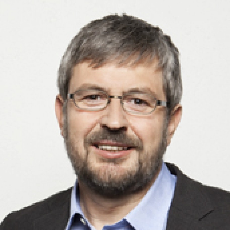 Axel Vogel, Fraktionsvorsitzender