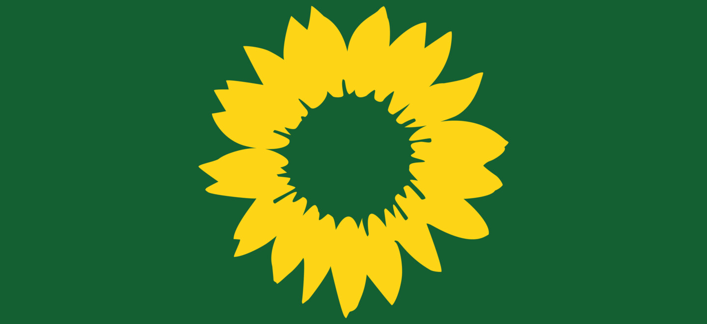 Sonnenblumenlogo