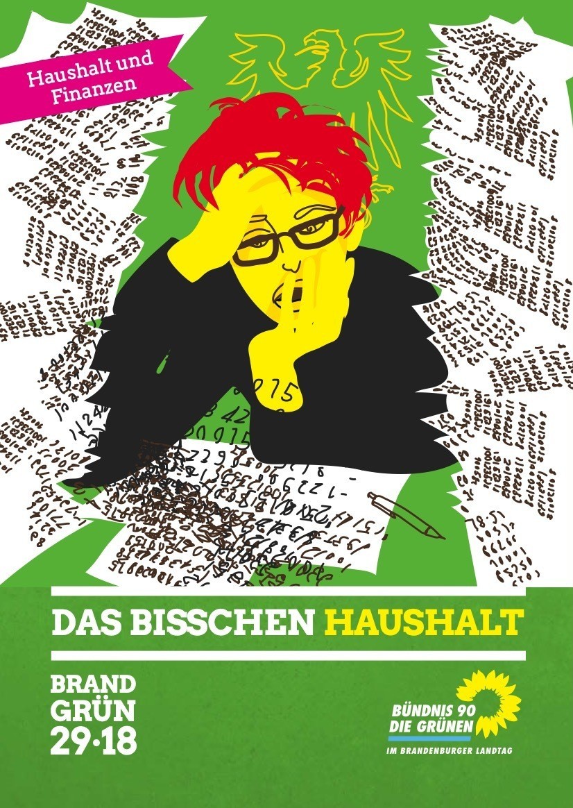 Cover der brandGrün 29